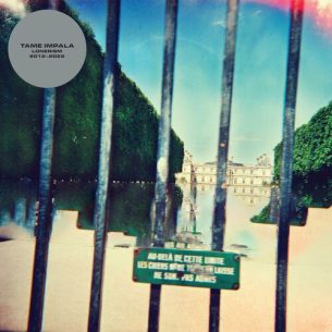 Lonerism 10 Year Anniversary Edition Unreleased Demos Tame Impala