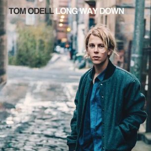 Long Way Down Deluxe Tom Odell