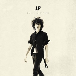 Lost on You Deluxe Edition LP