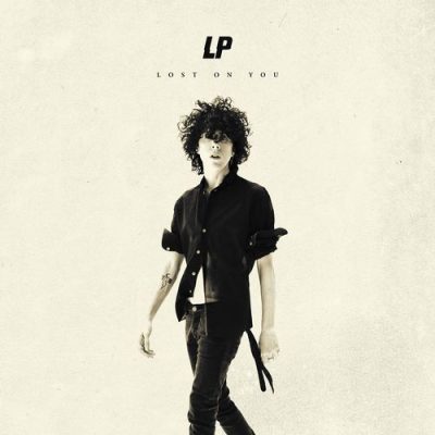 Lost on You Deluxe Edition LP