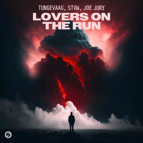 Lovers On The Run Tungevaag STVW Joe Jury