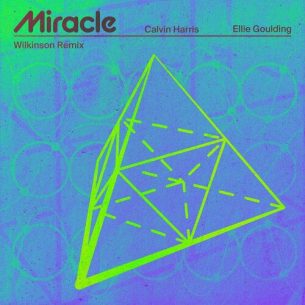Miracle Wilkinson Remix Calvin Harris Ellie Goulding