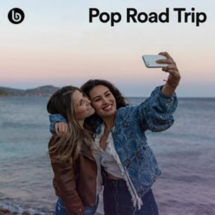 Pop Road Trip