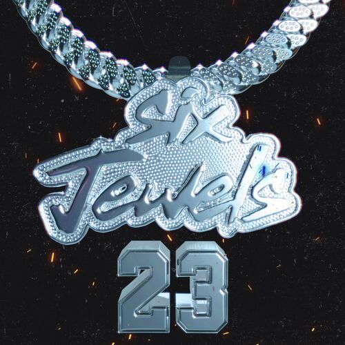 Six Jewels 23 Yng Lvcas