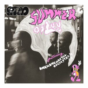 Summer of Luv Portugal. The Man Unknown Mortal Orchestra