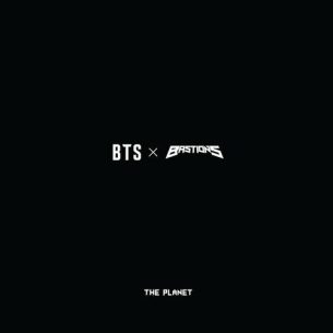 The Planet BTS