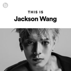 This Is Jackson Wang