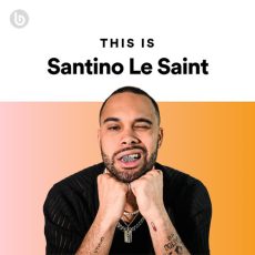 This Is Santino Le Saint