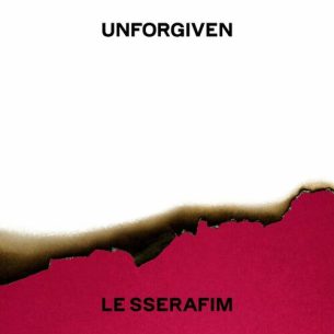 UNFORGIVEN LE SSERAFIM