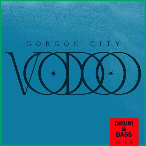 Voodoo Drum Bass Edit Gorgon City