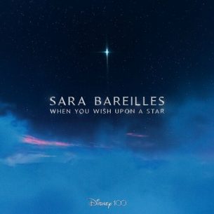 When You Wish Upon a Star From 22Disney 10022 Sara Bareilles