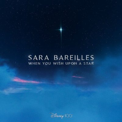 When You Wish Upon a Star From 22Disney 10022 Sara Bareilles