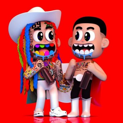 Y Ahora Grupo Firme 6ix9ine