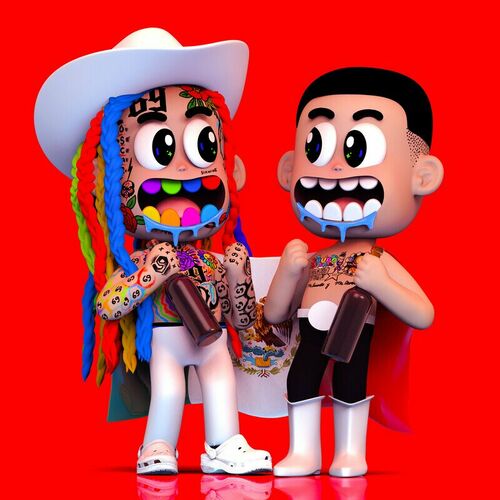 Y Ahora Grupo Firme 6ix9ine