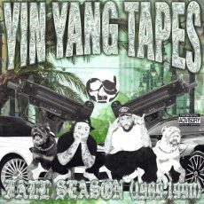 YIN YANG TAPES Fall Season 1989 1990 uicideboy