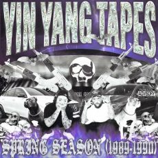 YIN YANG TAPES Spring Season 1989 1990 uicideboy