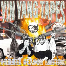 YIN YANG TAPES Summer Season 1989 1990 uicideboy