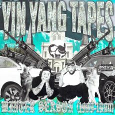 YIN YANG TAPES Winter Season 1989 1990 uicideboy