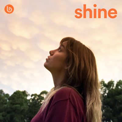 shine