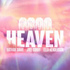 0800 HEAVEN Nathan Dawe Joel Corry Ella Henderson 1