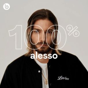 100 Alesso