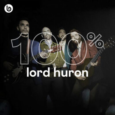 100 Lord Huron