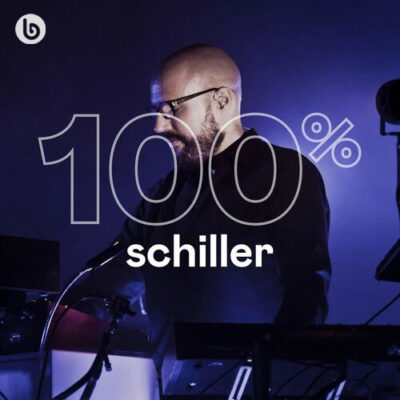100 Schiller