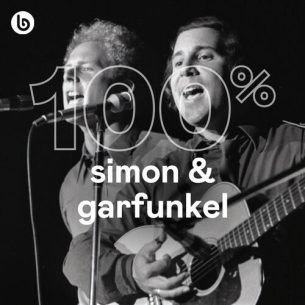 100 Simon Garfunkel