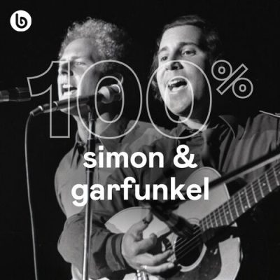 100 Simon Garfunkel