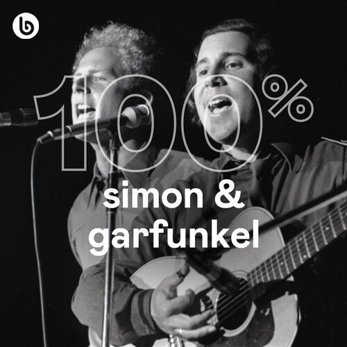 100 Simon Garfunkel