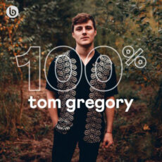 100 Tom Gregory