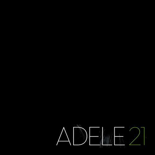 21 Adele
