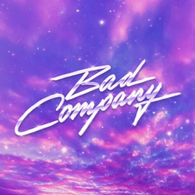 Bad Company Purple Disco Machine
