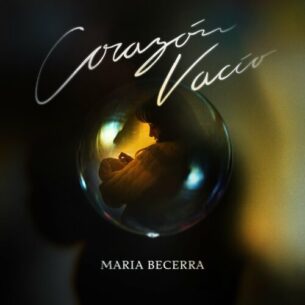 CORAZON VACIO Maria Becerra