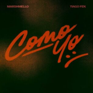 Como Yo Marshmello Tiago PZK