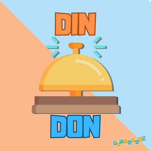 Din Don Danilo Benicio Batucadan