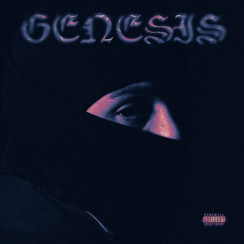 GENESIS Peso Pluma