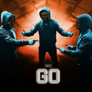 GO Gaming Pack K 391