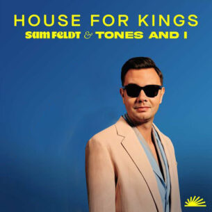 House For Kings Sam Feldt Tones And I
