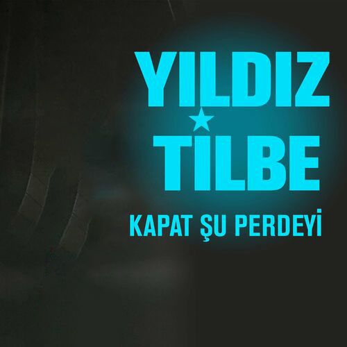Kapat Şu Perdeyi