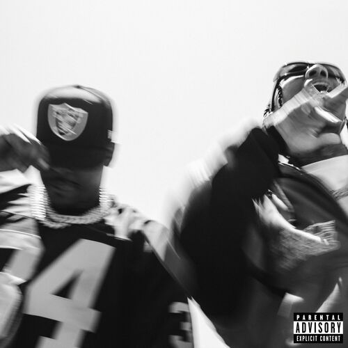 PLATINUM Tyga YG