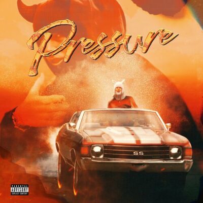 PRESSURE Machine Gun Kelly