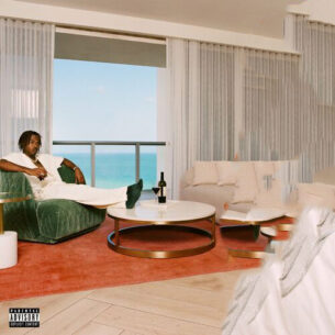 Sad Romance Deluxe CKay