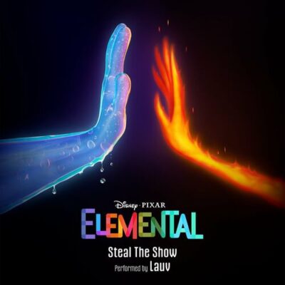 Steal The Show From 22Elemental22 Lauv