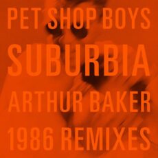 Suburbia (Remixes)