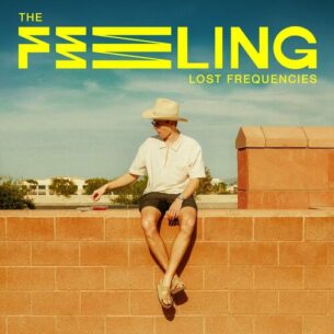 The Feeling Lost Frequencies