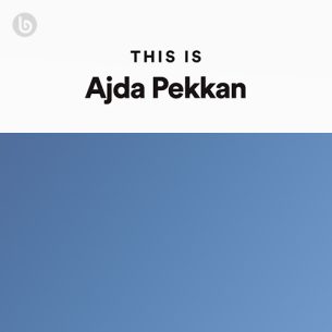 This Is Ajda Pekkan