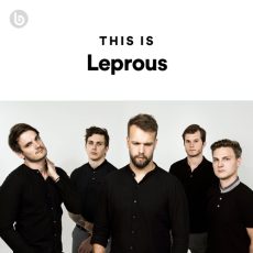 This Is Leprous