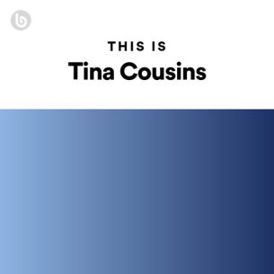 This Is Tina Cousins