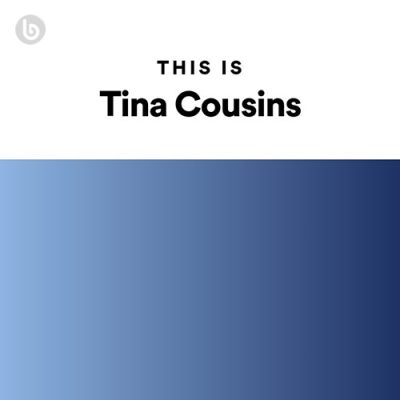 This Is Tina Cousins